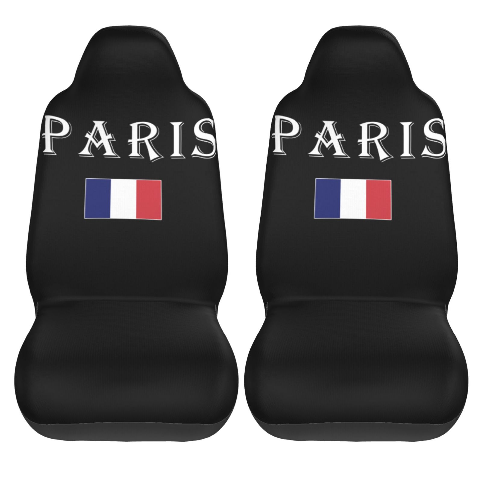 Men'S Accessories Paris - France Paris housse de siège universelle