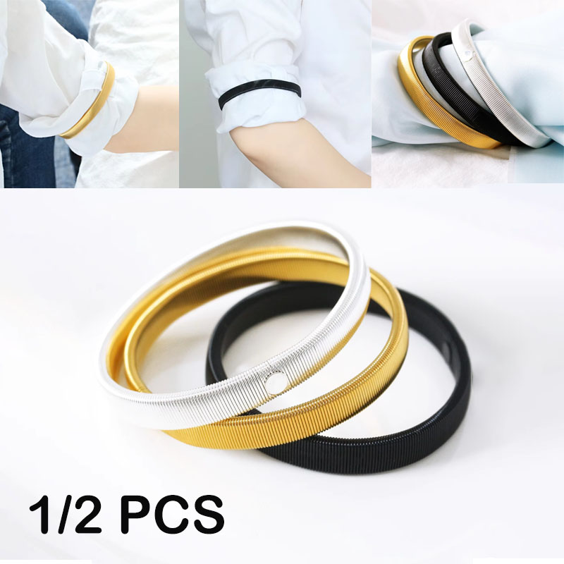 Men'S Accessories Holder - Brassard élastique réglable pour homme et