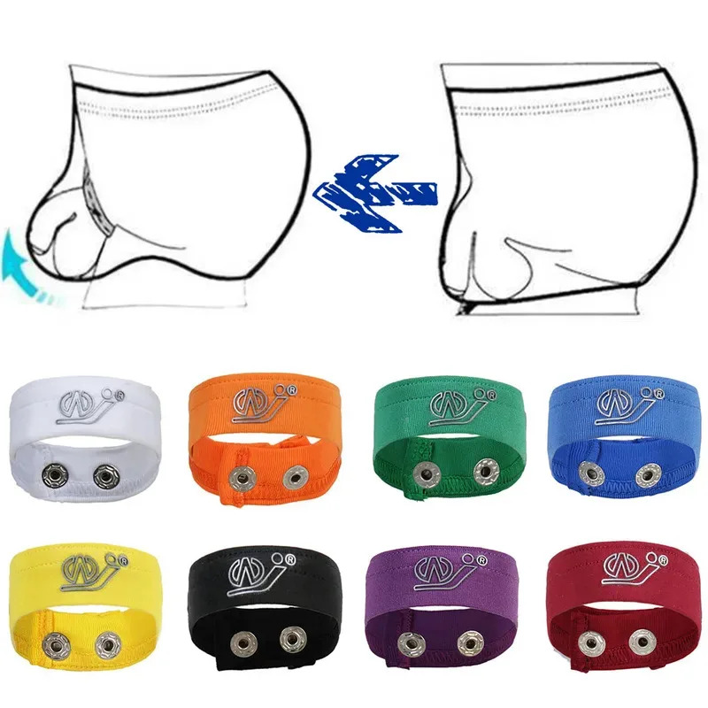 Men Accessories Jewellery - Sous-vêtements sexy pour hommes : string