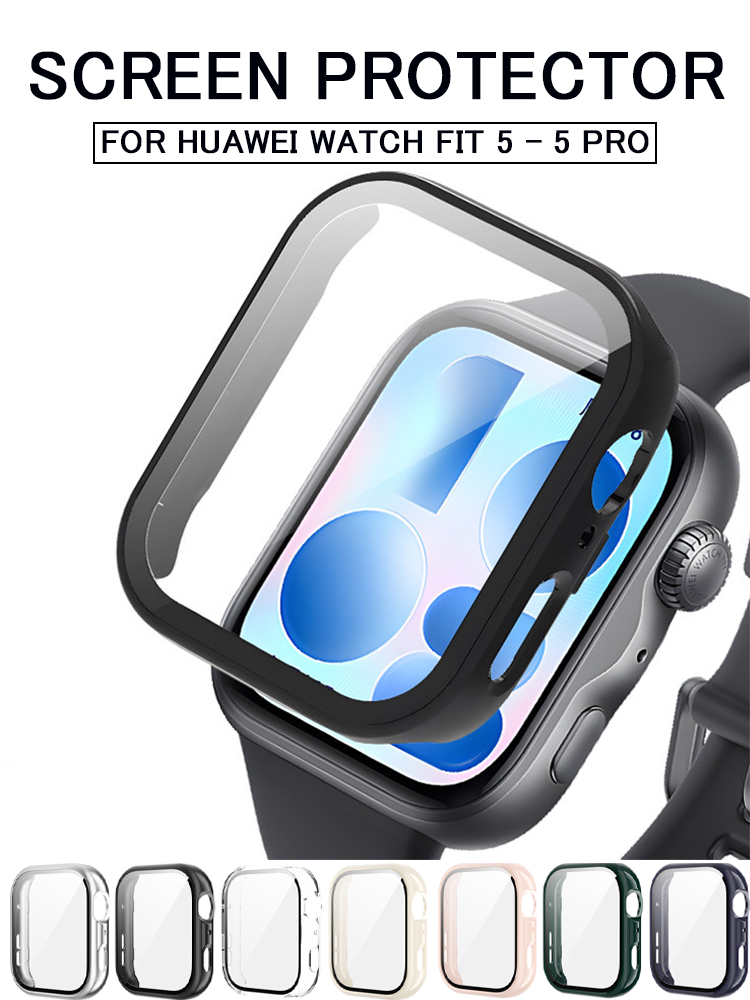 Men Accessories Wrist - Coque de protection d'écran pour montre
