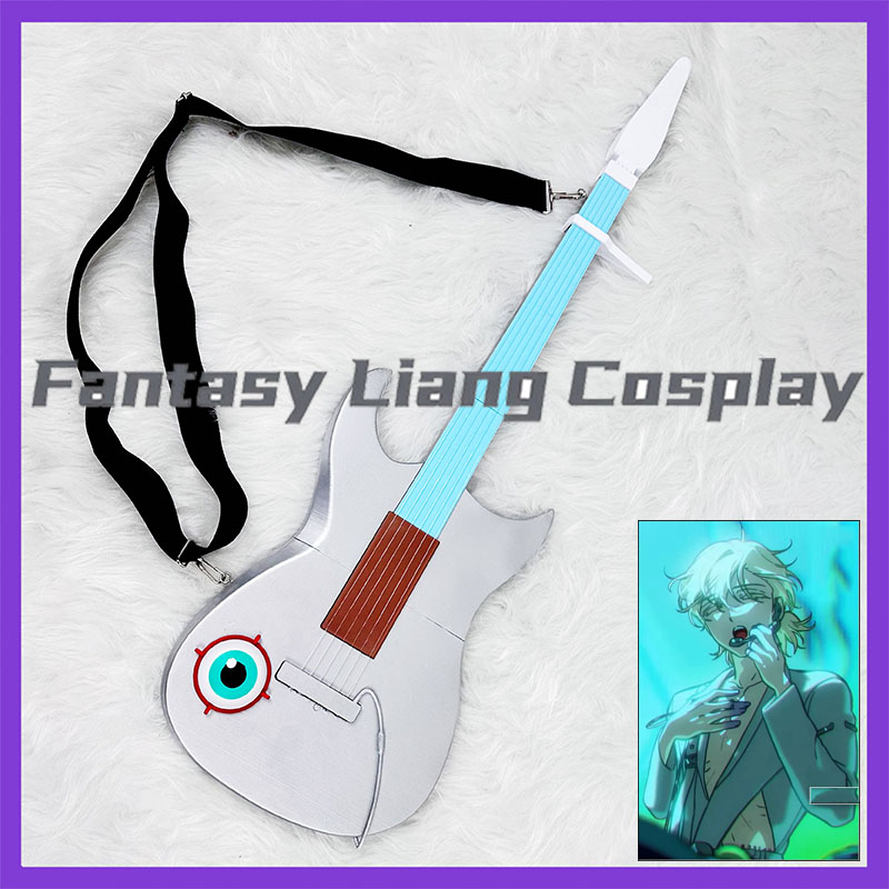 Men Accessories Korea - Accessoire de cosplay pour Halloween, carnaval,