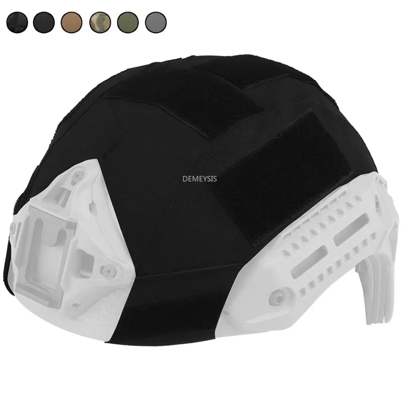 Men Accessories Mk - Housse de Camouflage pour casque tactique,