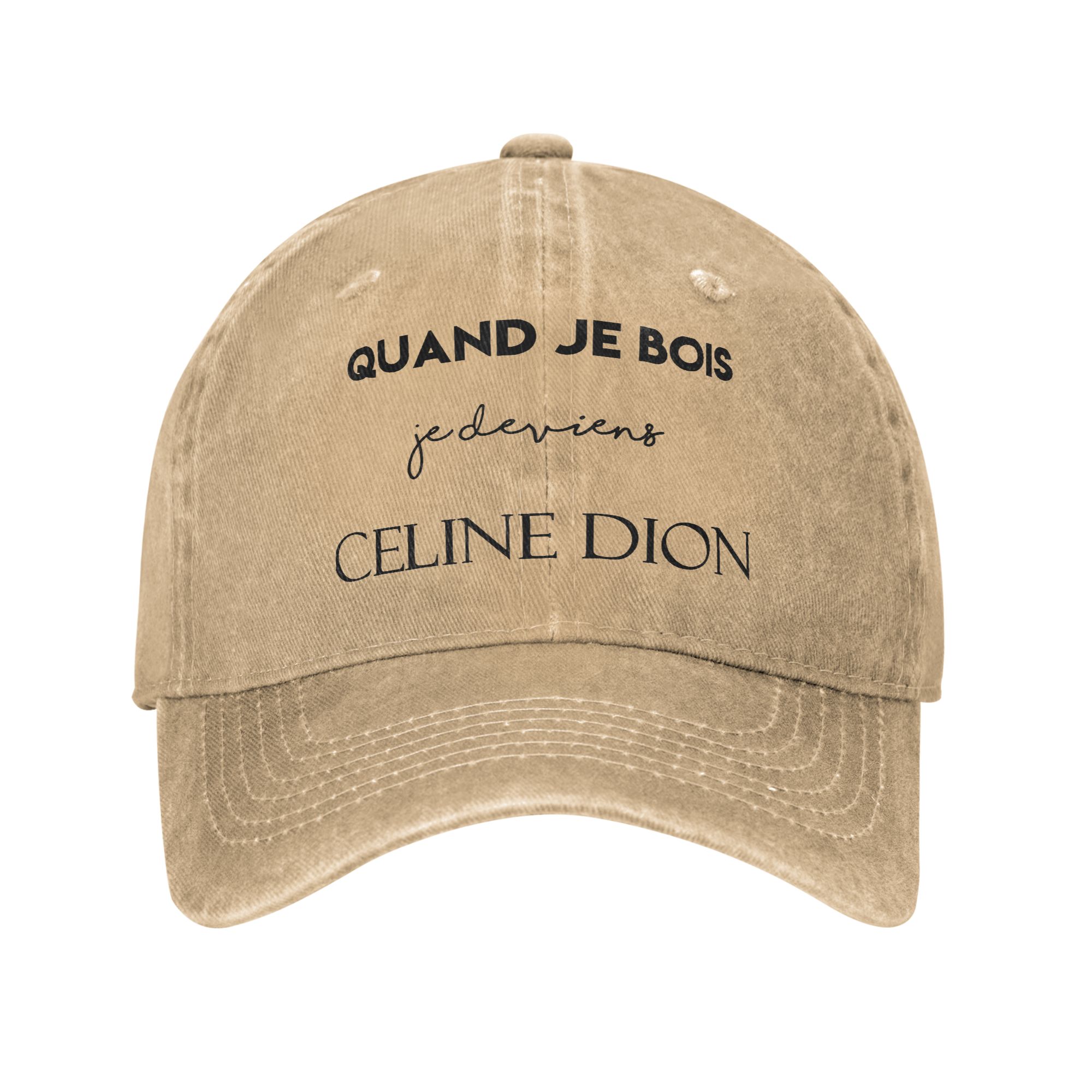 Men'S Accessories Paris - Casquette de baseball Dions Paris 2026