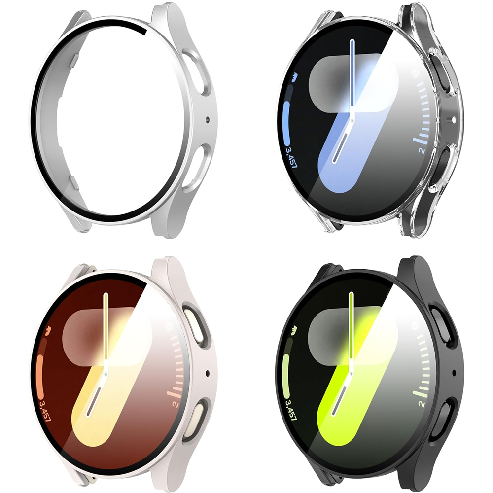 Men Accessories Wrist - Coque pour Samsung Galaxy watch 4/5/6/7