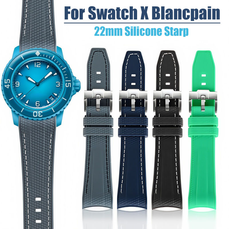 X Men Accessories - Bracelet de montre en Silicone pour