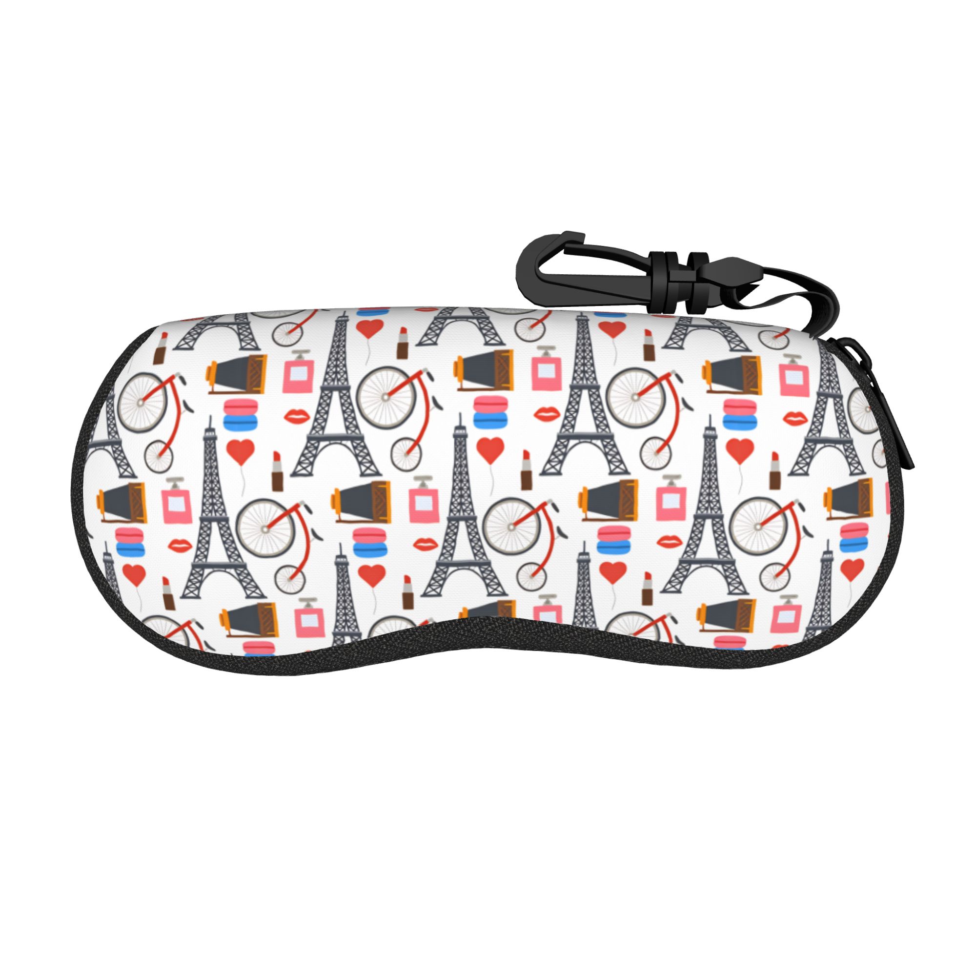 Men'S Accessories Paris - Étui à lunettes de soleil vintage