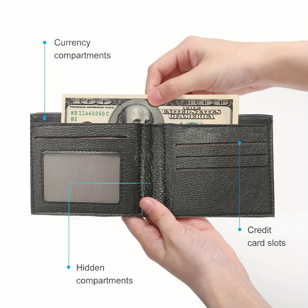 Portefeuille et porte-cartes p - Men Accessories Bouquet avis et prix