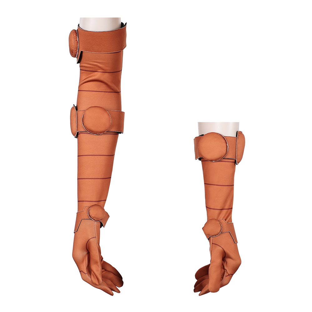 Gants de cosplay Fantasia S4 C - Men Accessories Hand avis et prix
