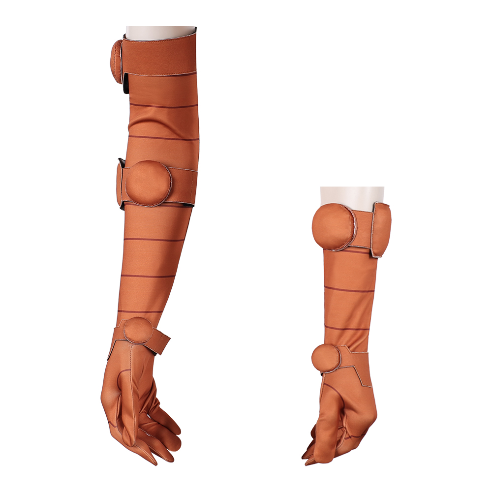 Gants de cosplay Fantasia S4 C - Men Accessories Hand avis et prix