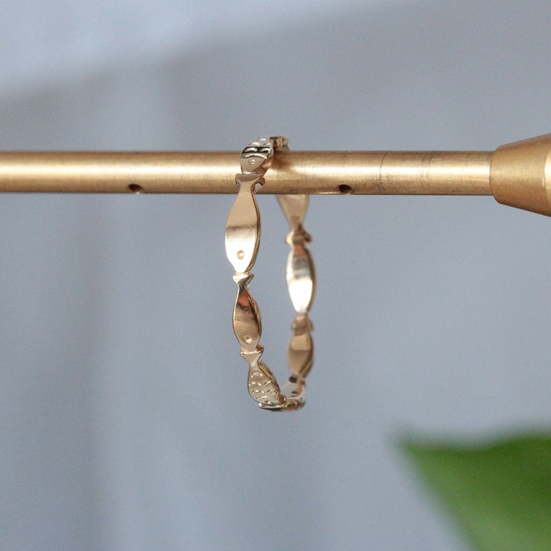 Bague coréenne INS petit poiss - Men Accessories For Birthday Gift avis et prix