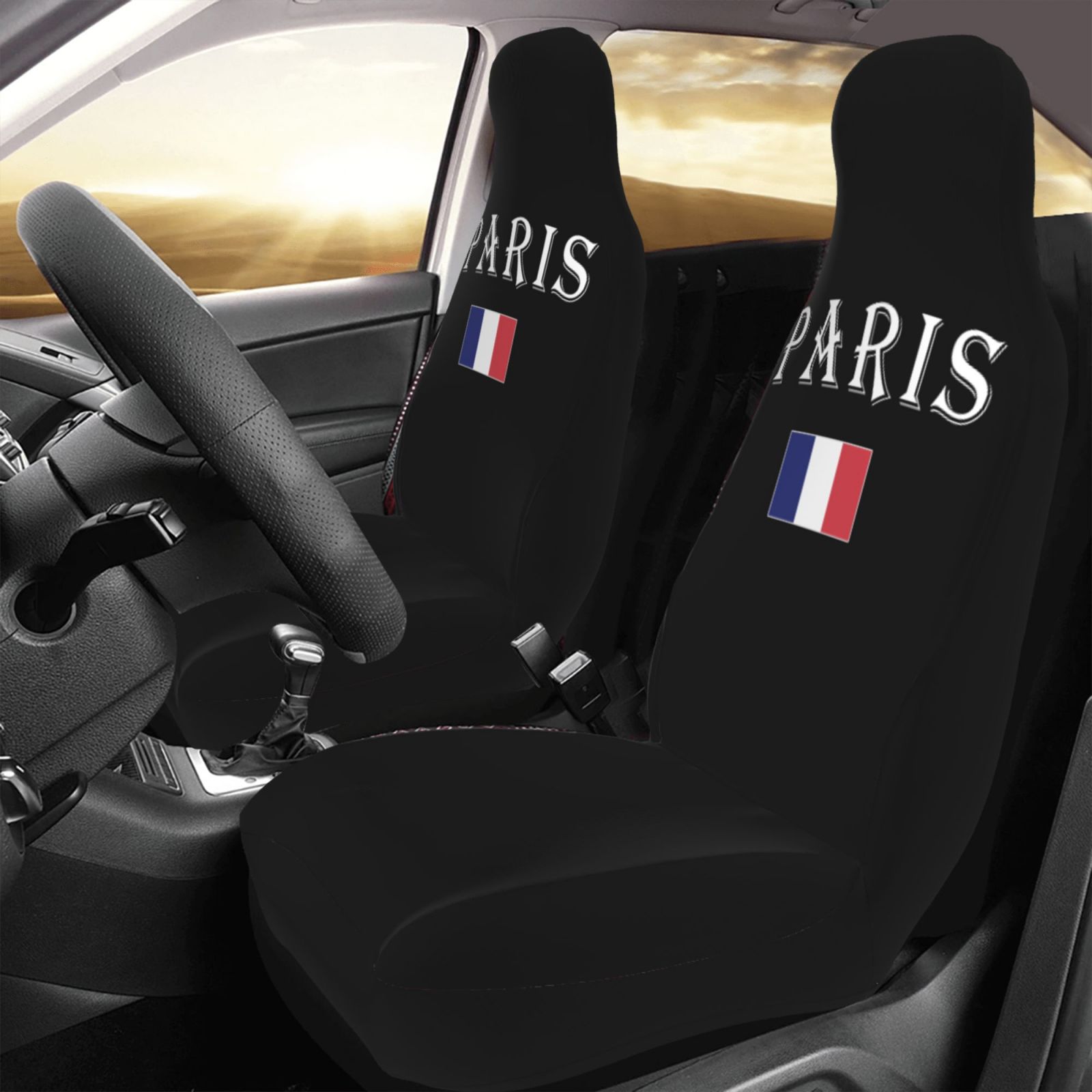 France Paris housse de siège u - Men'S Accessories Paris avis et prix