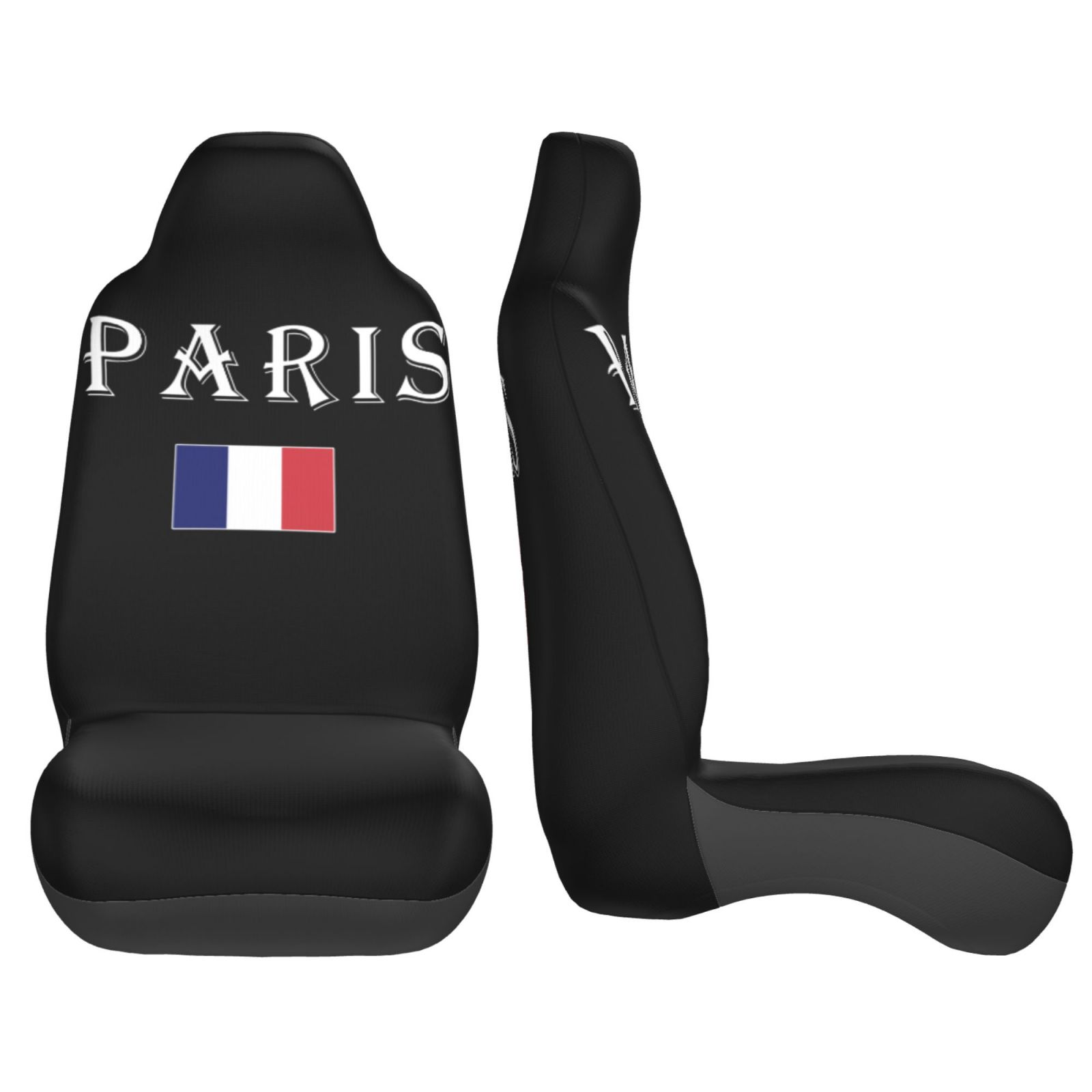 France Paris housse de siège u - Men'S Accessories Paris avis et prix