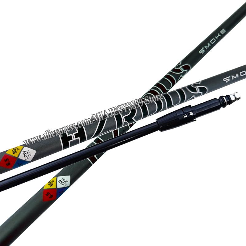 Manche de driver de golf X HZR - X Men Accessories avis et prix
