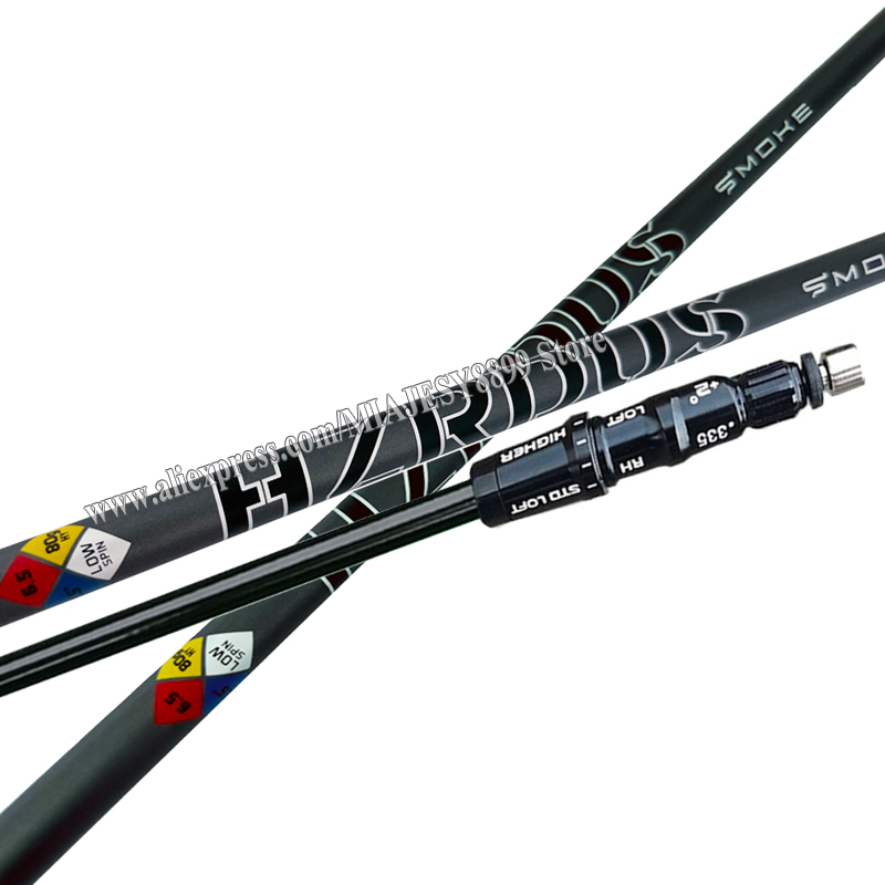 Manche de driver de golf X HZR - X Men Accessories avis et prix