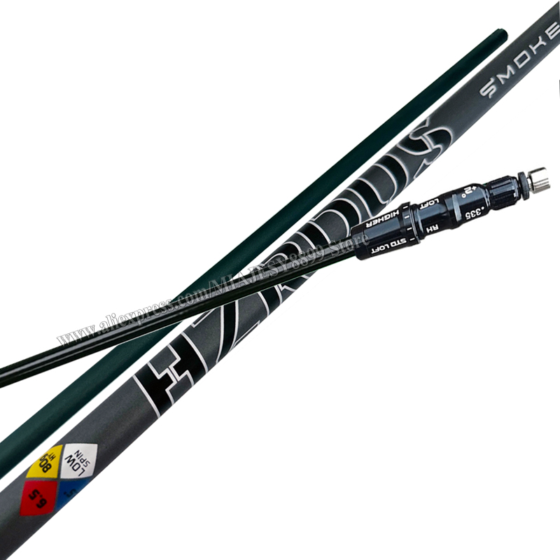 Manche de driver de golf X HZR - X Men Accessories avis et prix