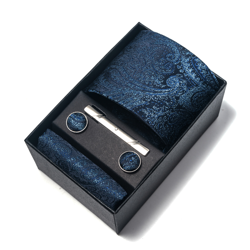 Coffret cadeau de vacances de  - Men'S Accessories Gift Set Branded avis et prix