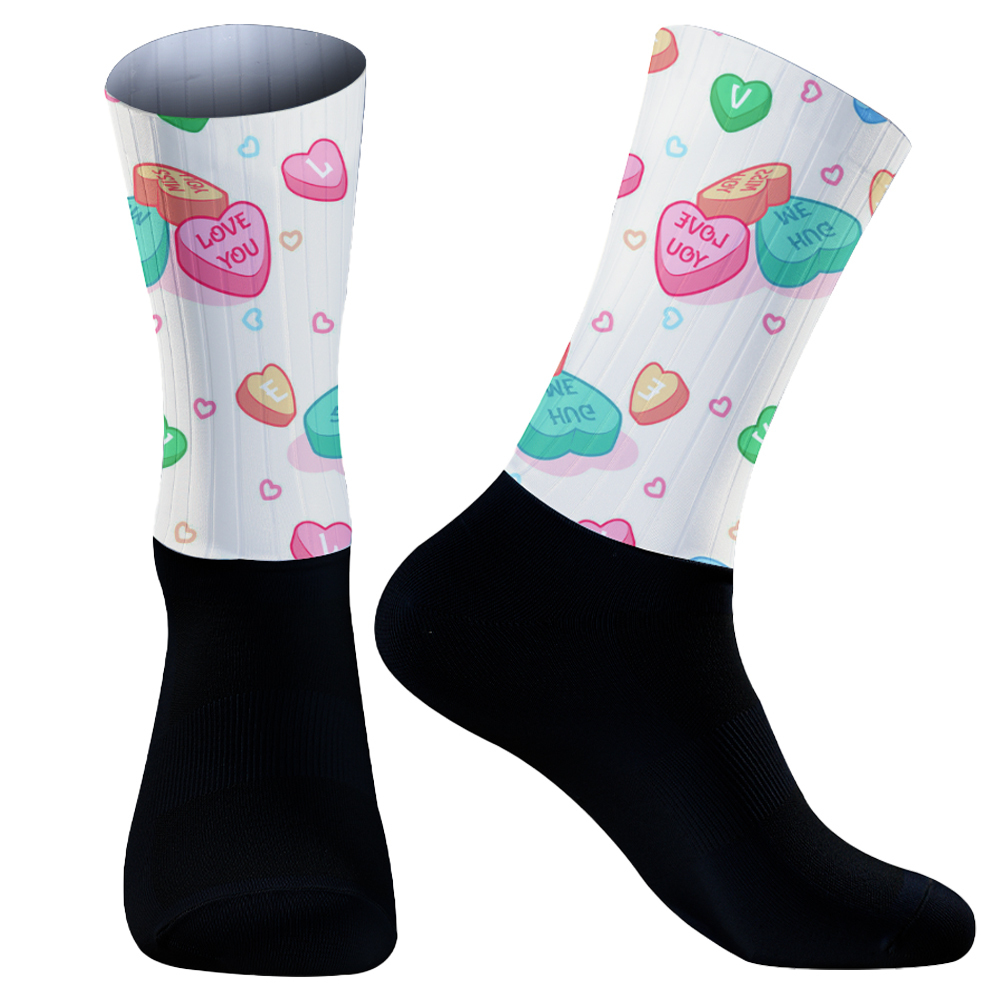 Chaussettes de cyclisme unisex - Men Accessories For Birthday Gift avis et prix