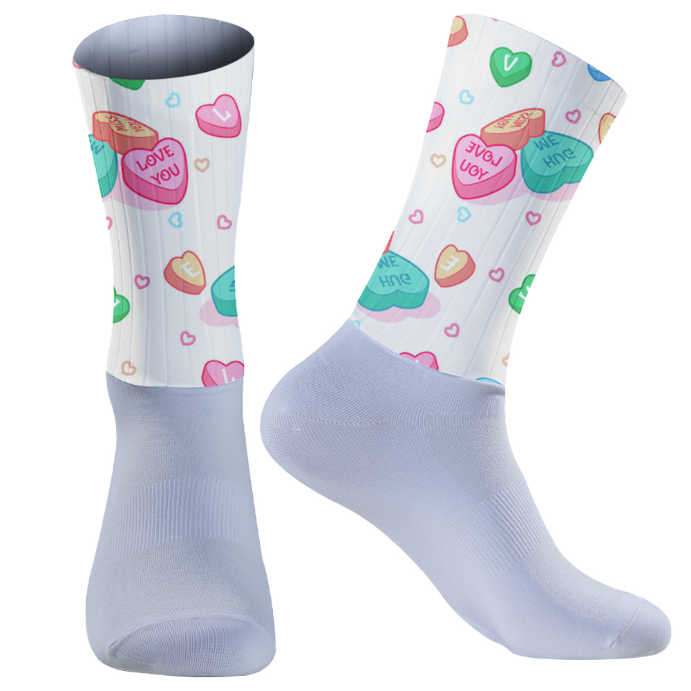 Chaussettes de cyclisme unisex - Men Accessories For Birthday Gift avis et prix