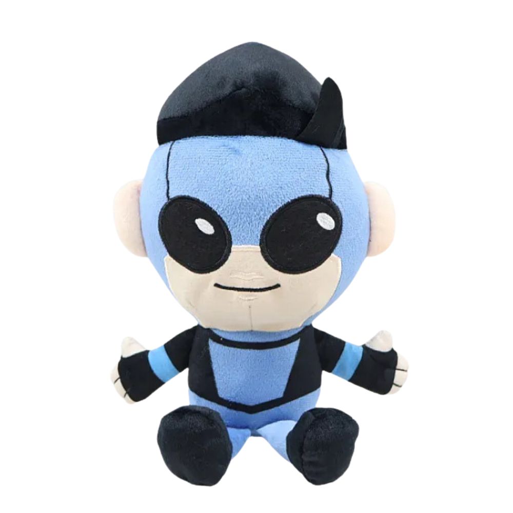 Peluche Invincible Cartoon Omn - Men Accessories For Birthday Gift avis et prix