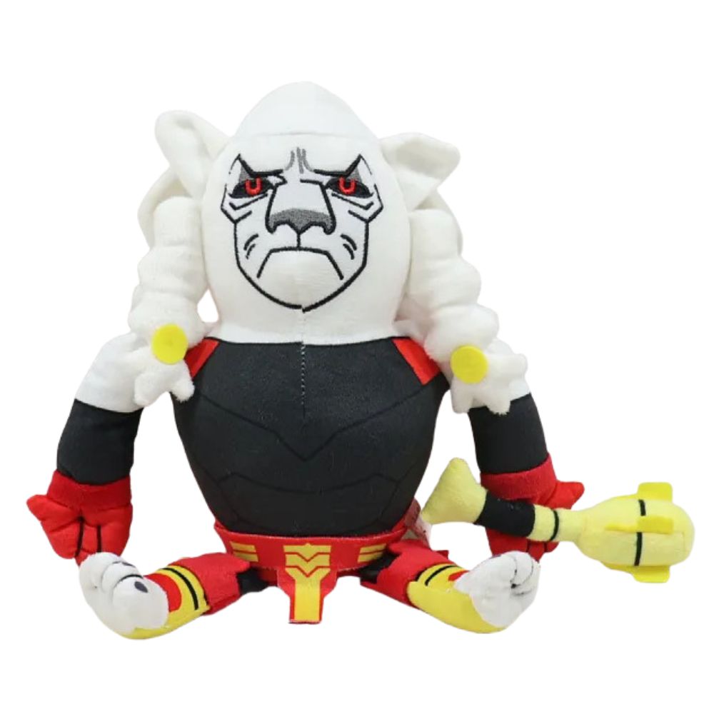 Peluche Invincible Cartoon Omn - Men Accessories For Birthday Gift avis et prix