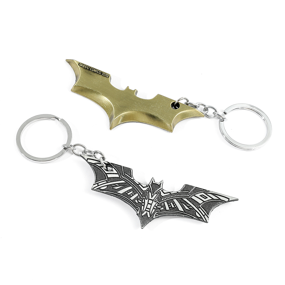 Porte-clés pendentifs chauves- - Men Accessories Jewellery avis et prix