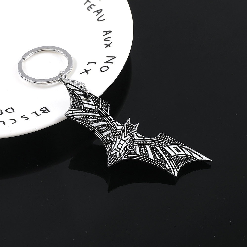 Porte-clés pendentifs chauves- - Men Accessories Jewellery avis et prix