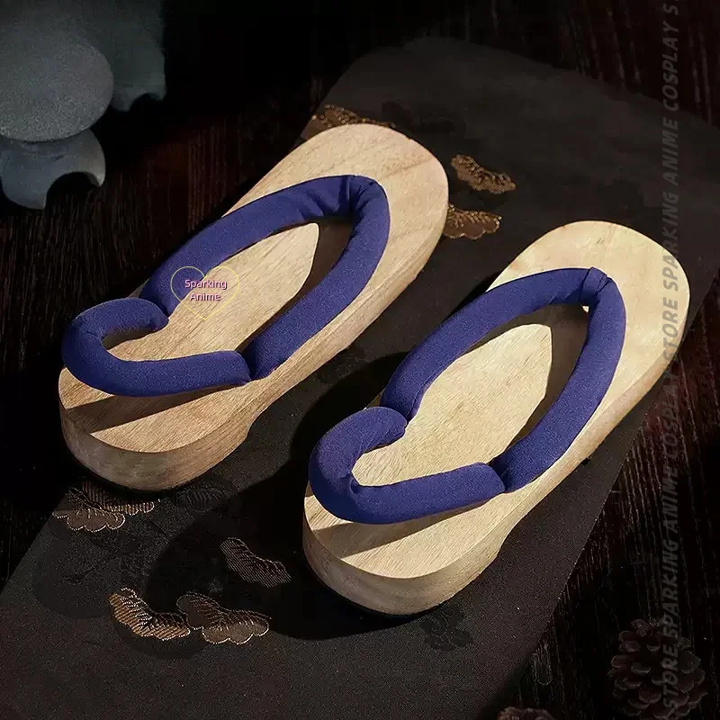 Chaussures de cosplay Tanjiro  - Men Accessories Korea avis et prix