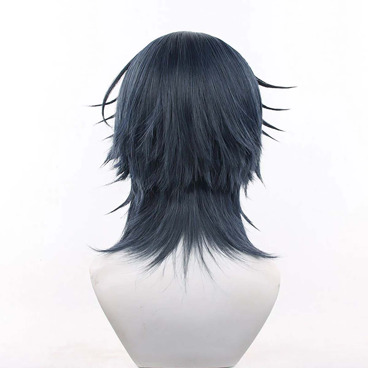 Perruque de cosplay pour homme - Men Accessories Korea avis et prix