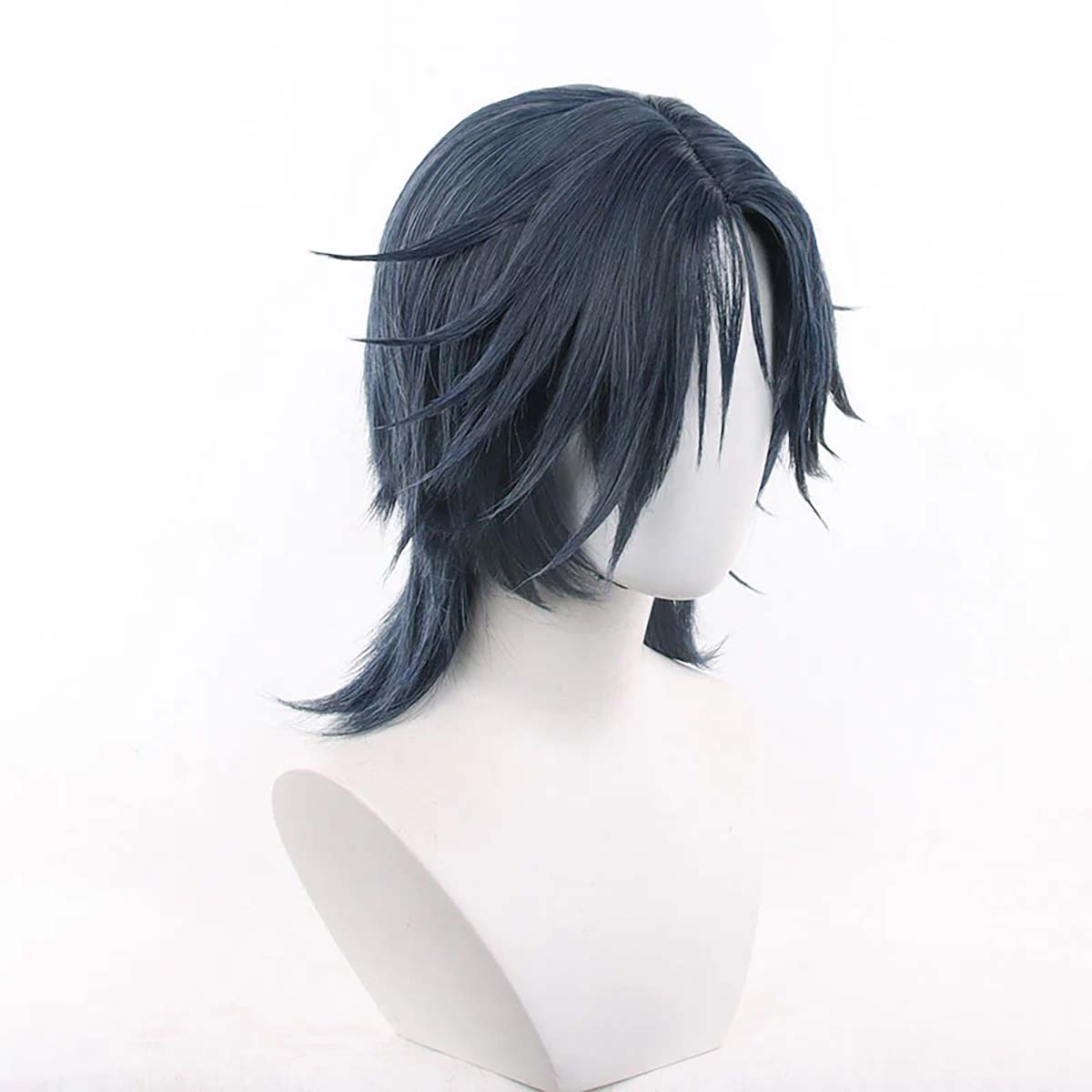 Perruque de cosplay pour homme - Men Accessories Korea avis et prix