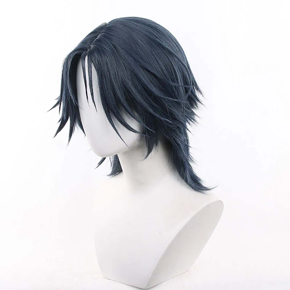 Perruque de cosplay pour homme - Men Accessories Korea avis et prix