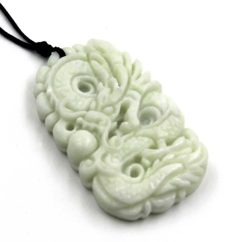Collier pendentif dragon phéni - Men Accessories Jewellery avis et prix
