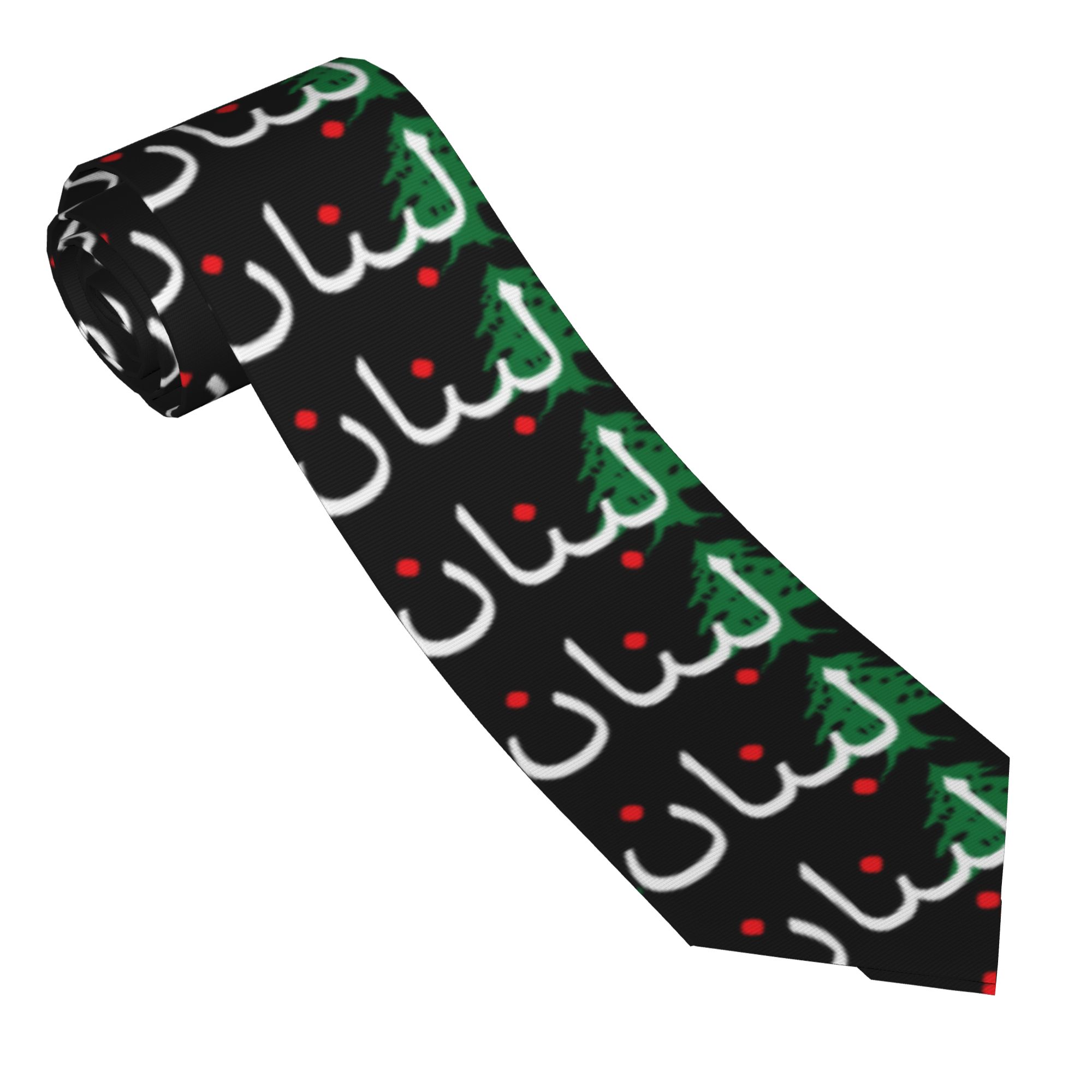 Cravates unisexes pour adultes - Men Accessories Lebanon avis et prix