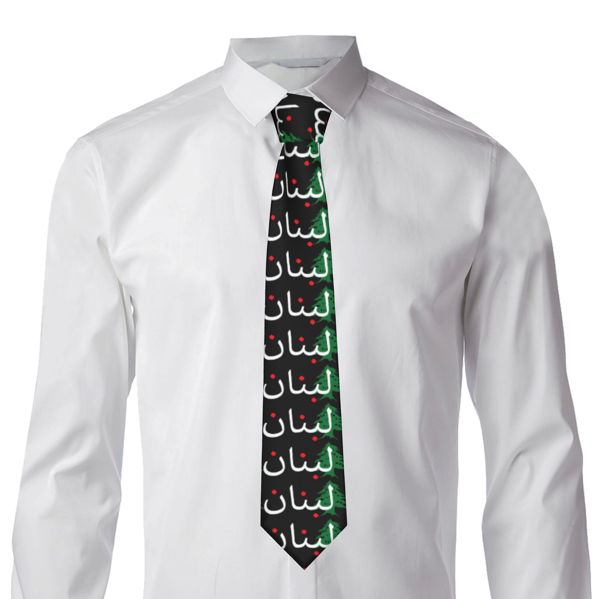 Cravates unisexes pour adultes - Men Accessories Lebanon avis et prix