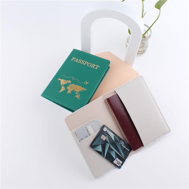 1 pièces en cuir PU carte pass - Men'S Accessories Holder avis et prix