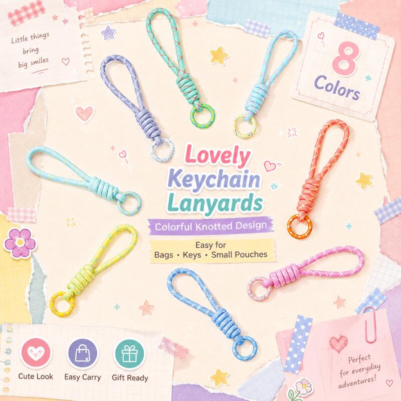 2 à 5 pièces de porte-clés tre - Men Accessories Jewellery avis et prix