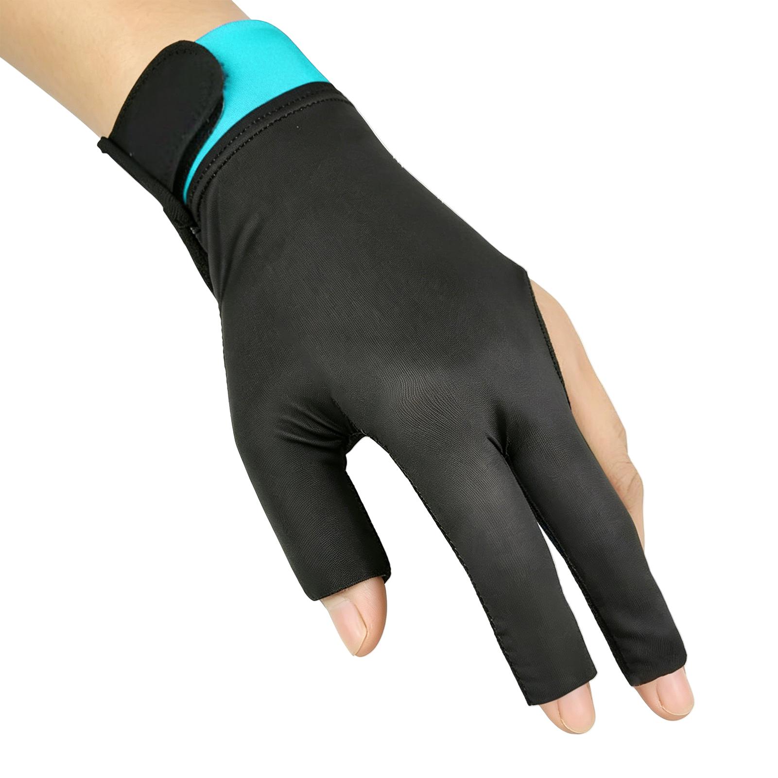 Gant de billard pour main gauc - Men Accessories Hand avis et prix