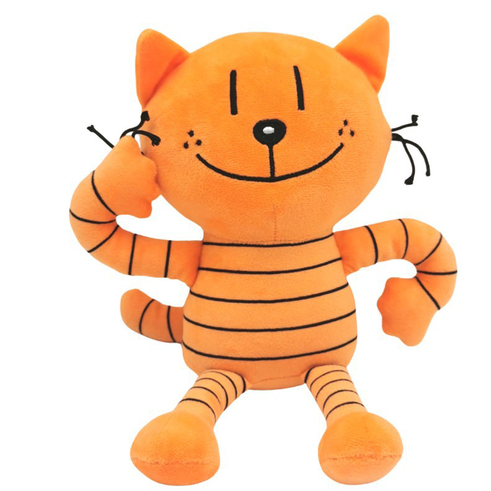 4style 25cm Jouets en peluche  - Men Accessories For Birthday Gift avis et prix