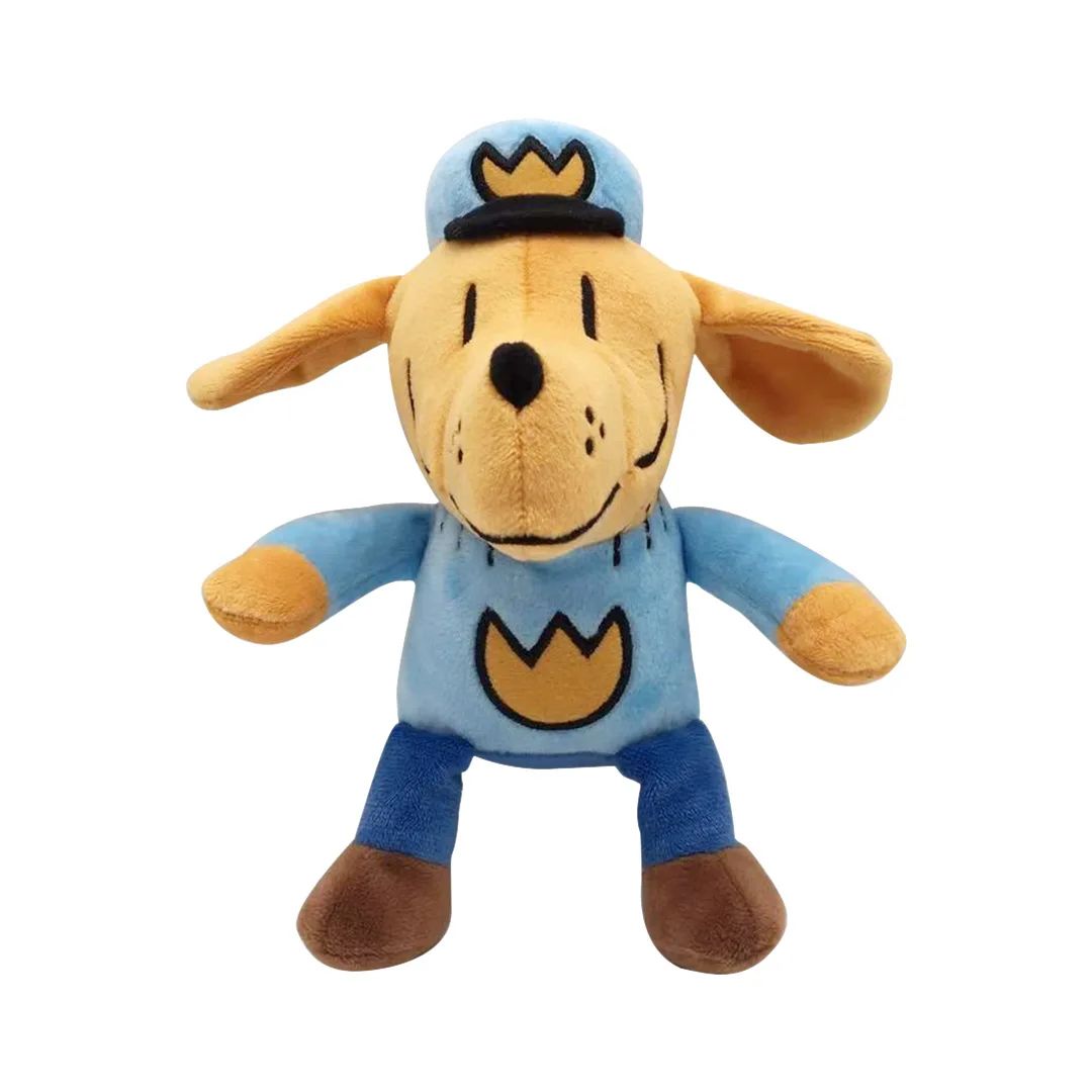 4style 25cm Jouets en peluche  - Men Accessories For Birthday Gift avis et prix