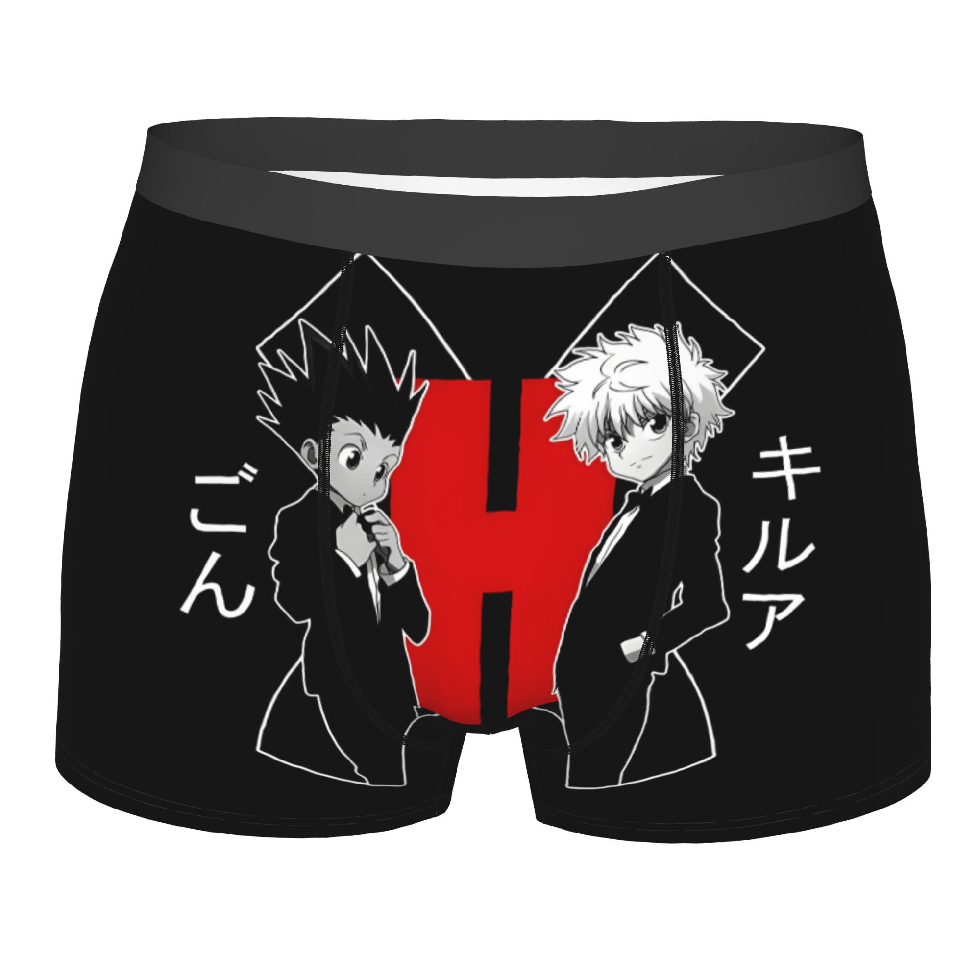 H-Hunters x Boxers Shorts pour - X Men Accessories avis et prix