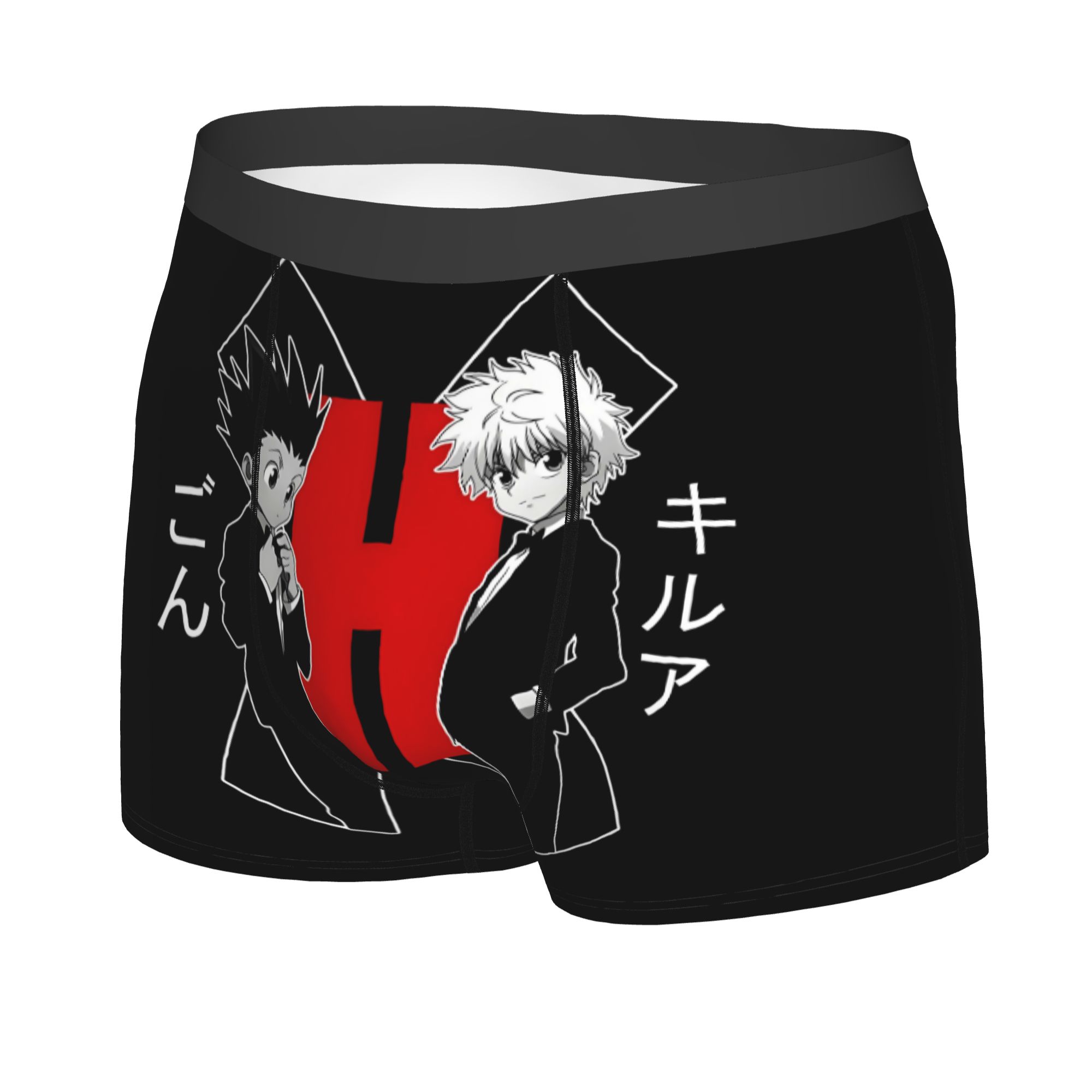 H-Hunters x Boxers Shorts pour - X Men Accessories avis et prix