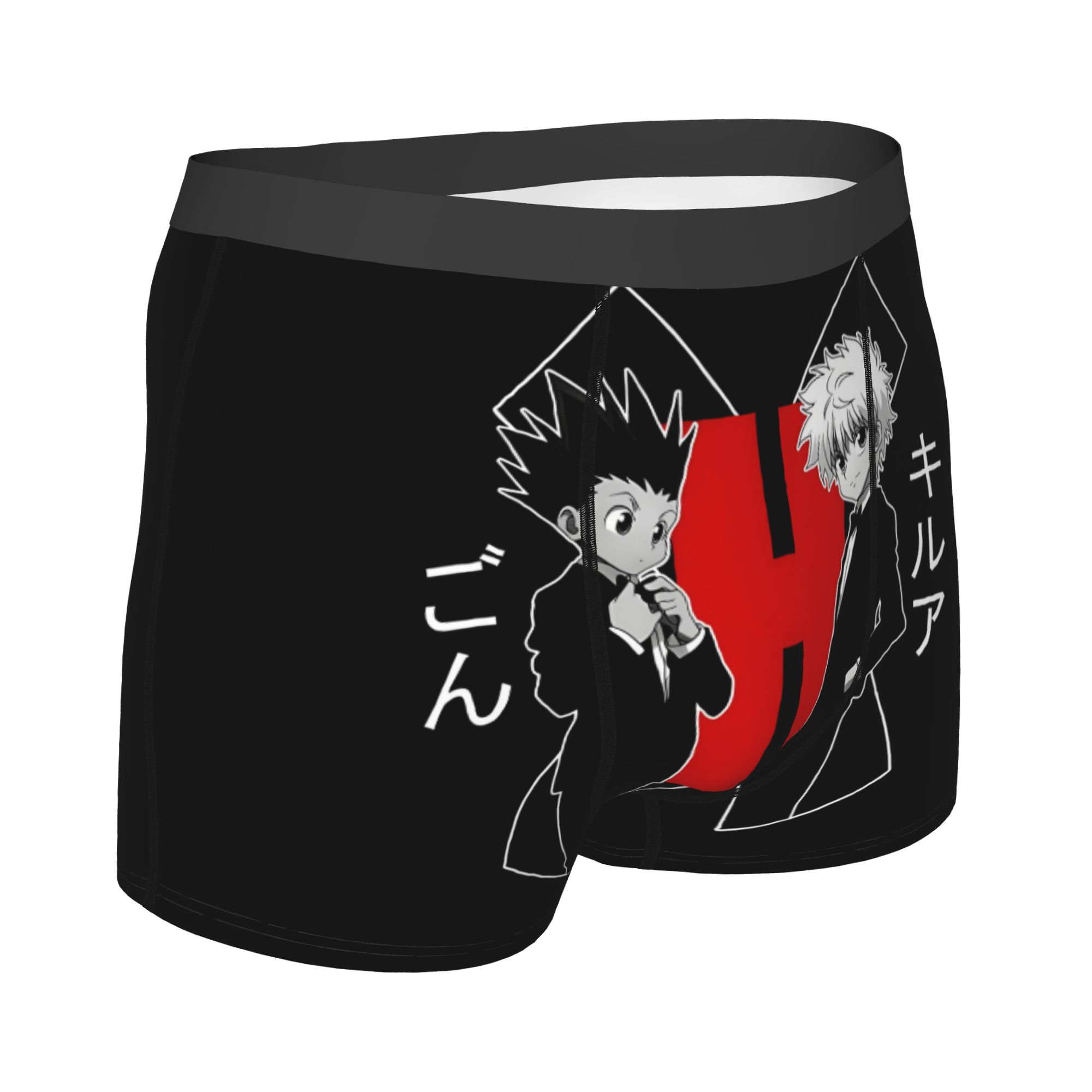 H-Hunters x Boxers Shorts pour - X Men Accessories avis et prix