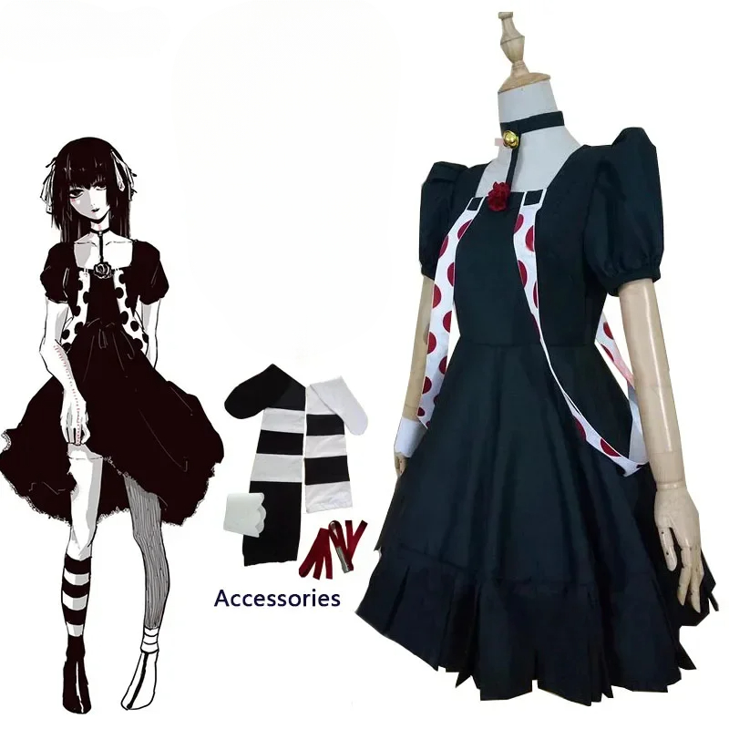 Costume de cosplay Anime Tokyo - Men Accessories Korea avis et prix