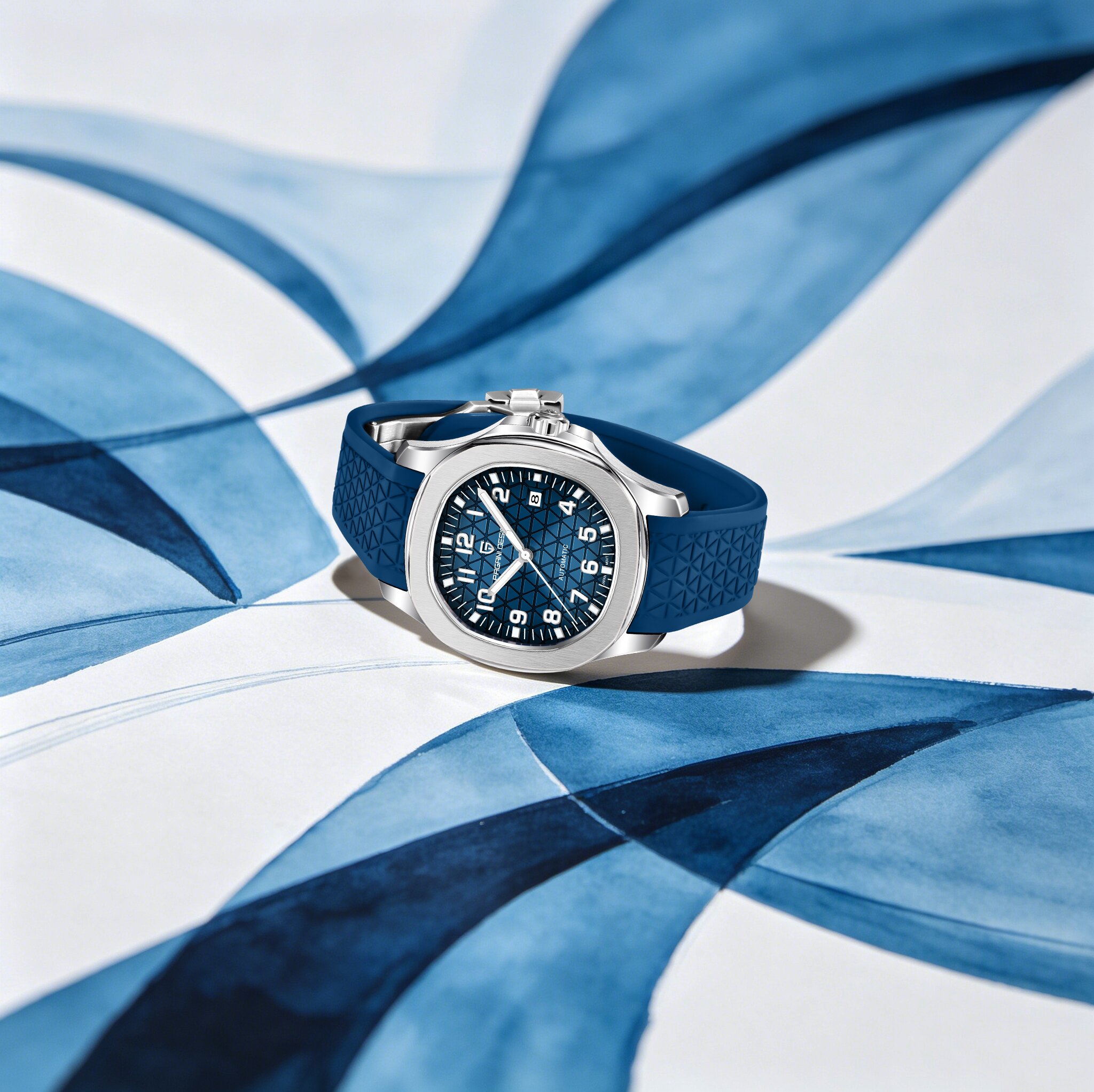 Montre mécanique PAGANI DESIGN - Men Accessories Wrist avis et prix