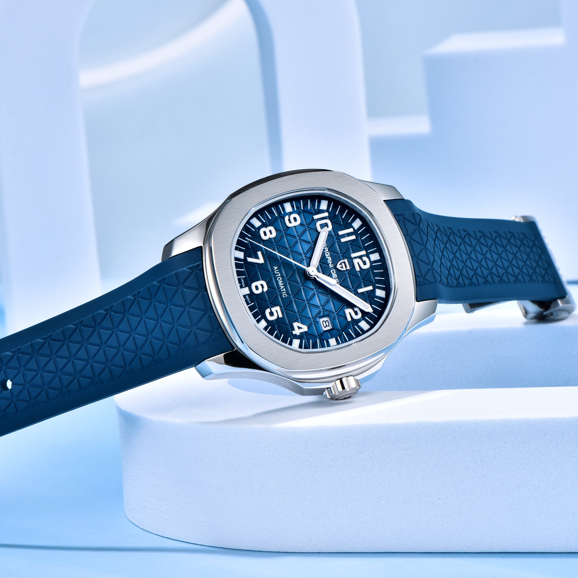 Montre mécanique PAGANI DESIGN - Men Accessories Wrist avis et prix