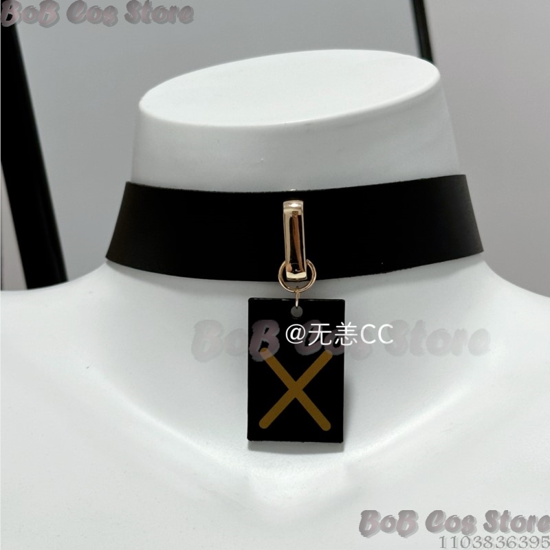 Costume de Cosplay Nie 9S, ras - Men Accessories For Birthday Gift avis et prix