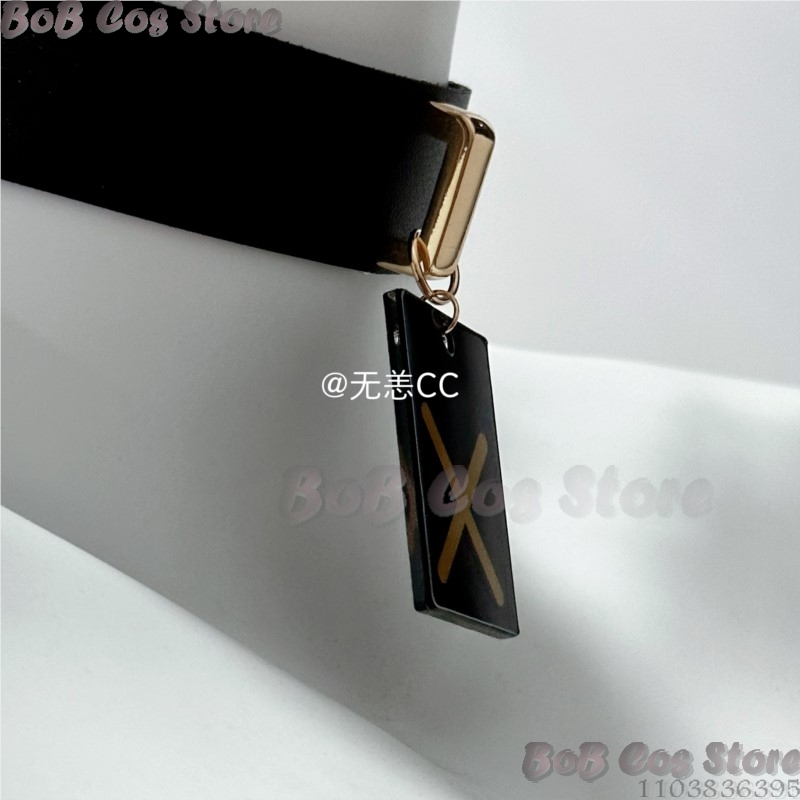 Costume de Cosplay Nie 9S, ras - Men Accessories For Birthday Gift avis et prix