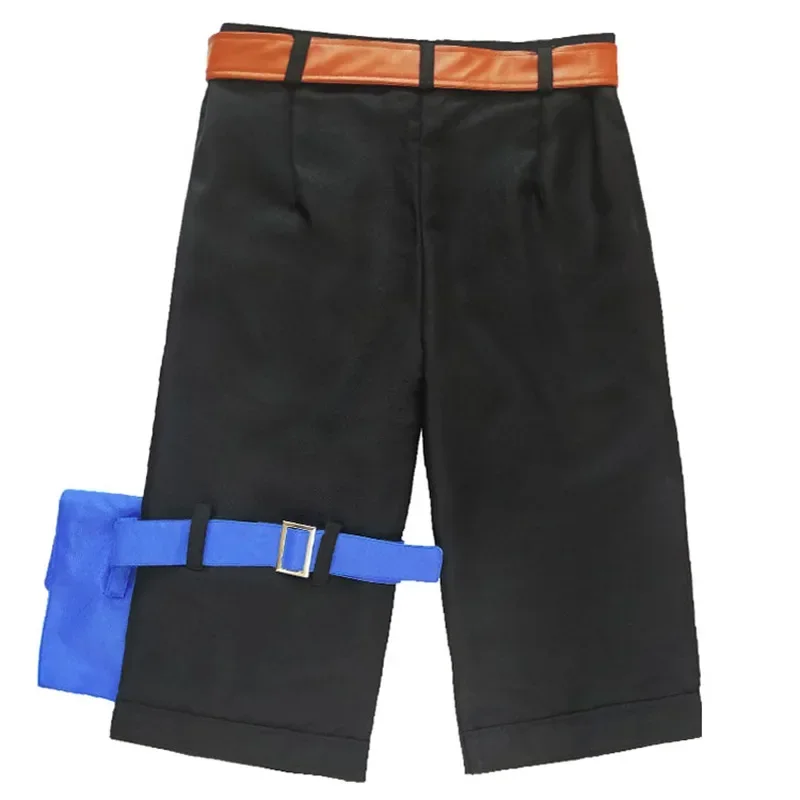 Costume de Cosplay Anime Portg - Men Accessories Korea avis et prix