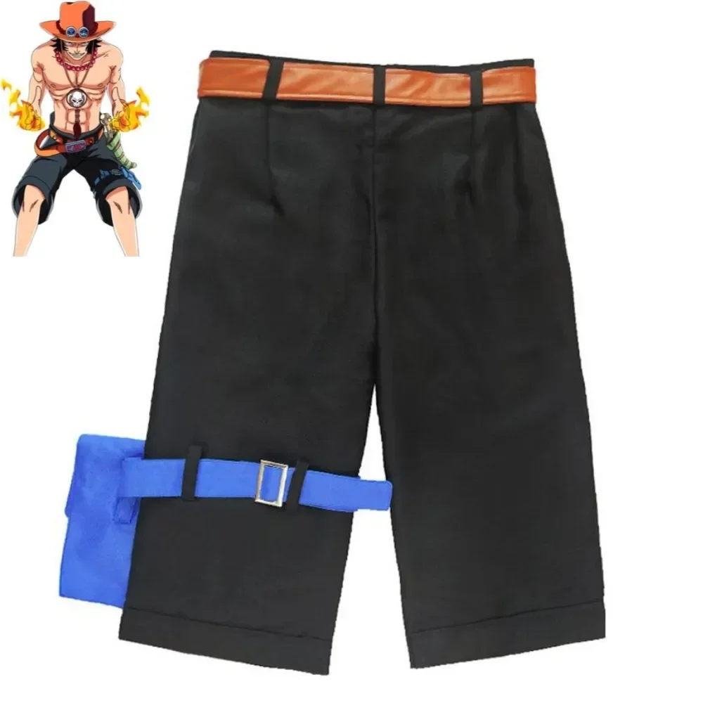 Costume de Cosplay Anime Portg - Men Accessories Korea avis et prix