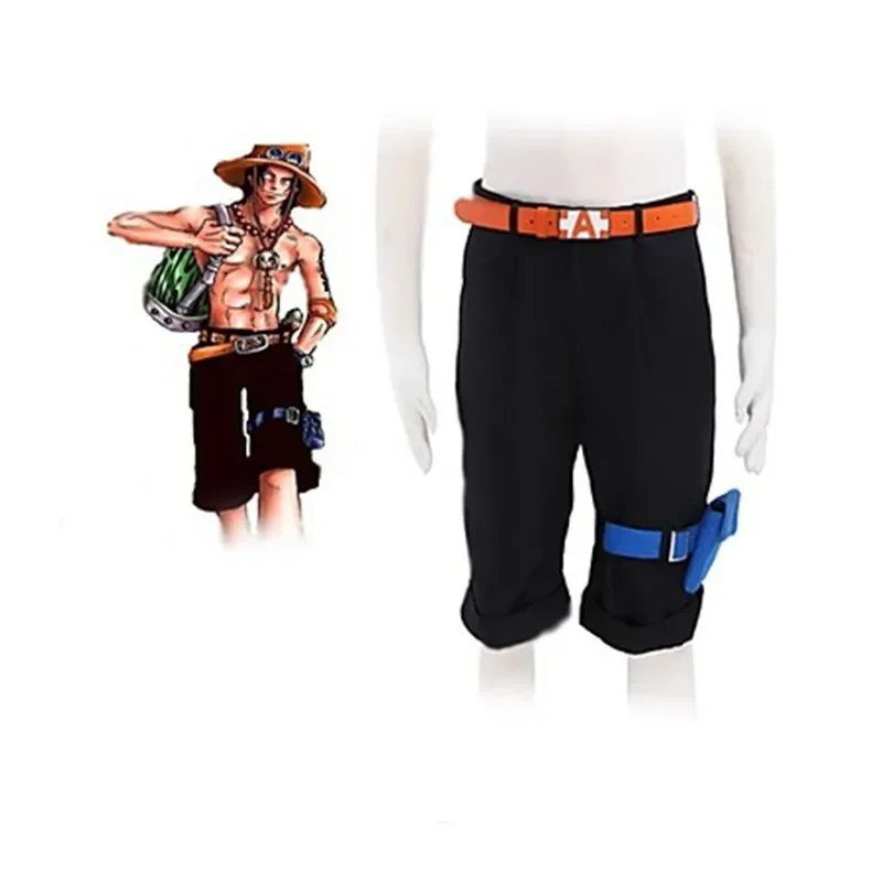 Costume de Cosplay Anime Portg - Men Accessories Korea avis et prix
