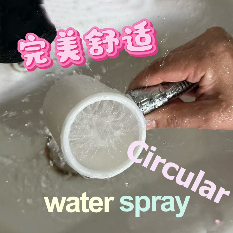 Pommeau de douche à main haute - Men Accessories Hand avis et prix
